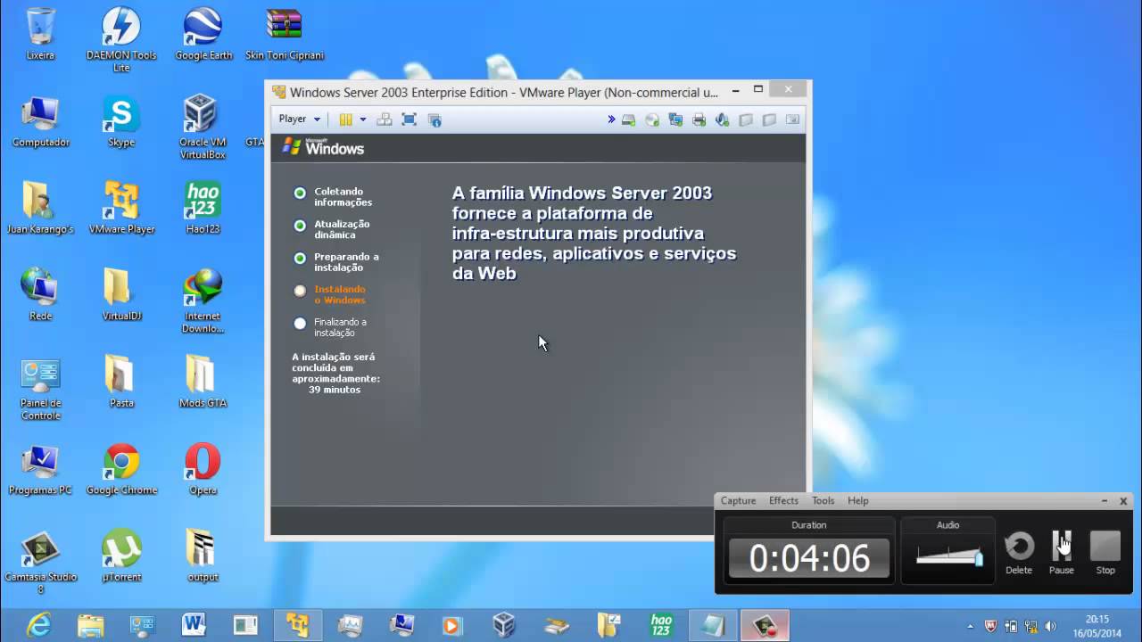 Free Windows 2003 Server Iso